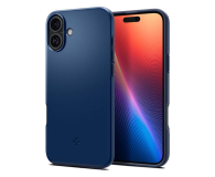 Spigen Thin Fit Mag Magsafe do Iphone 16 Navy Blue - 1346683 - zdjęcie 1